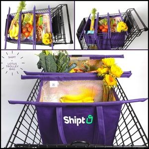 Shipt Trolley Bag